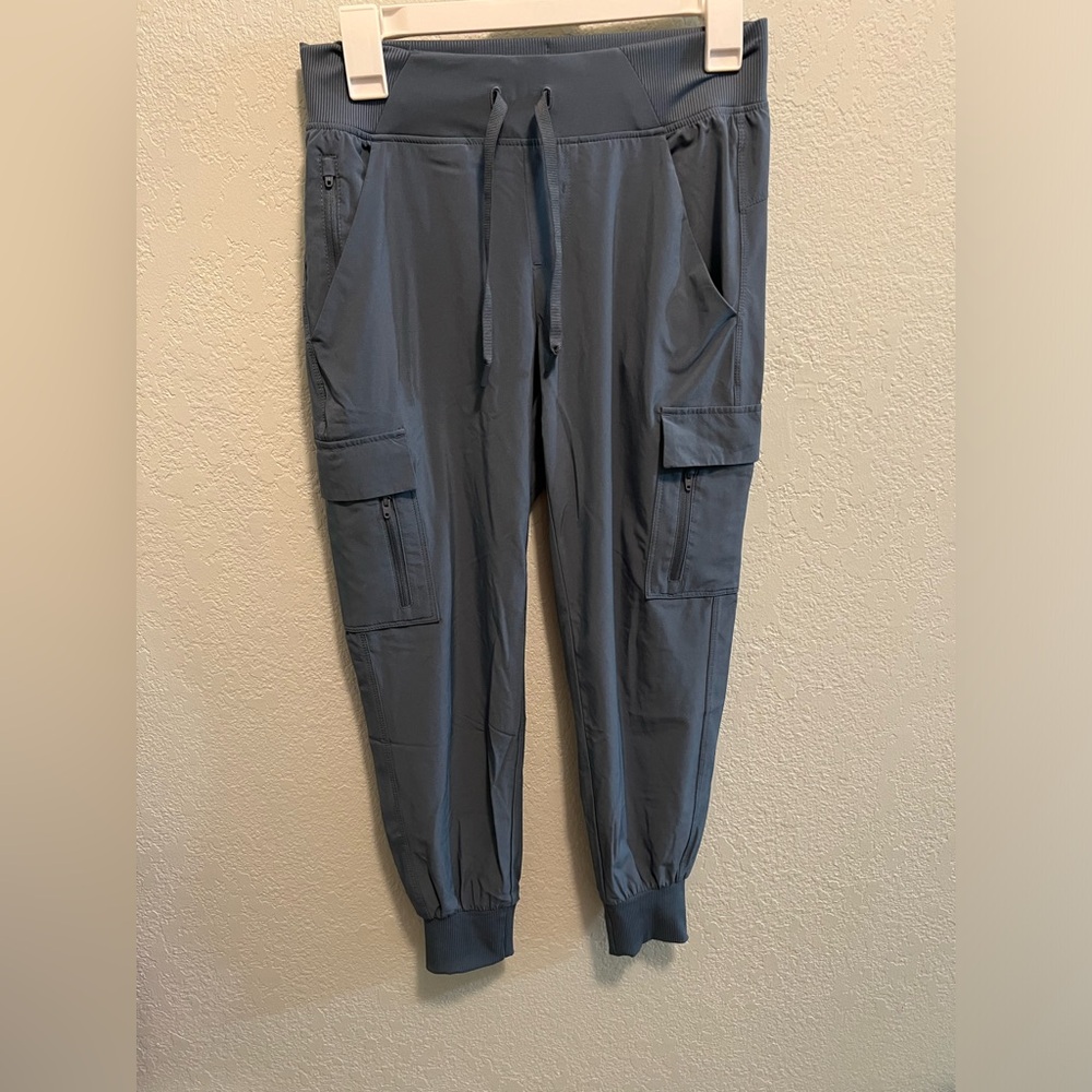 All in motion joggers